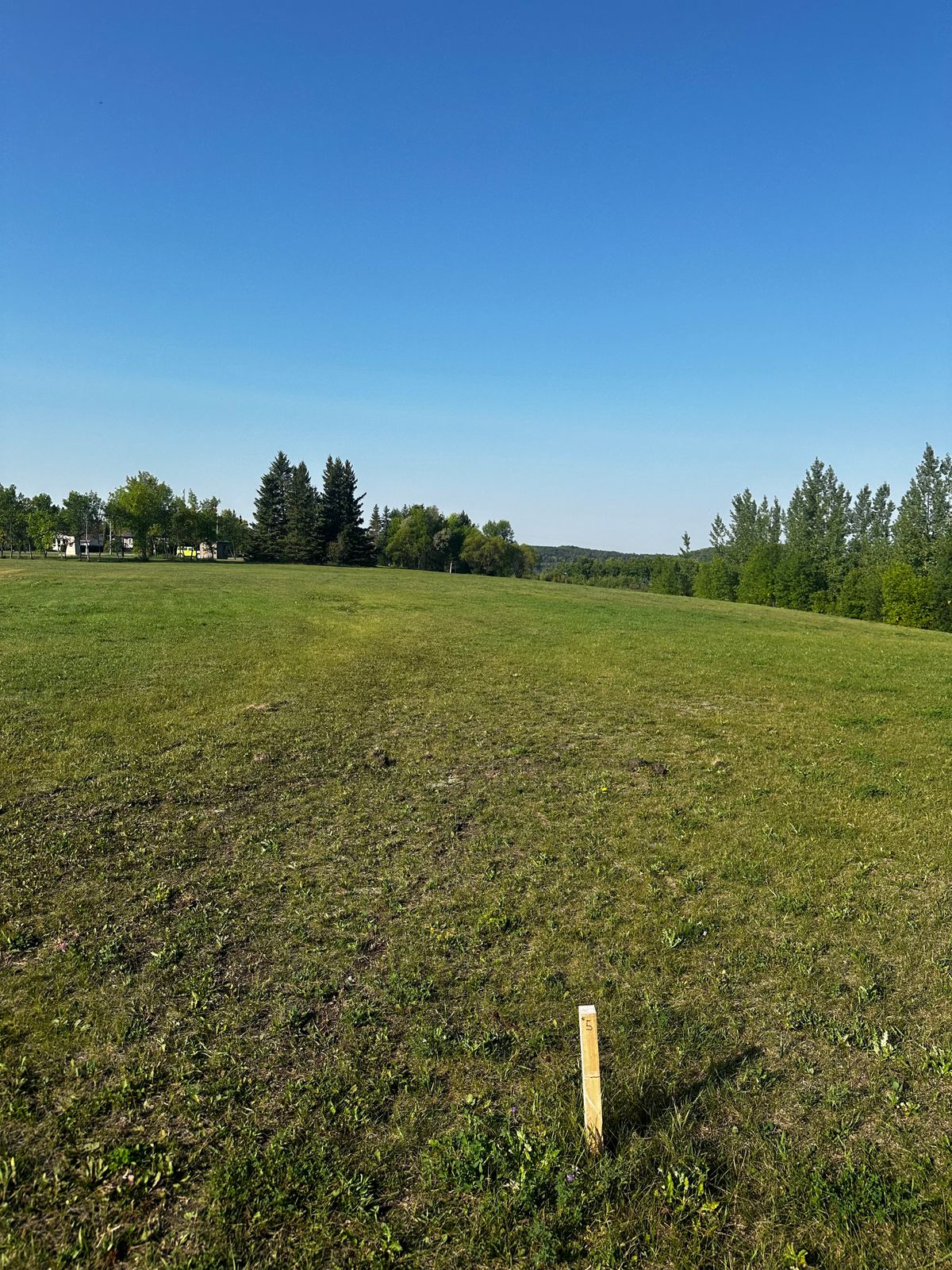 Hole 5