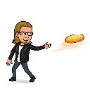 User avatar image