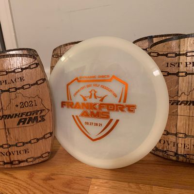 Trophies