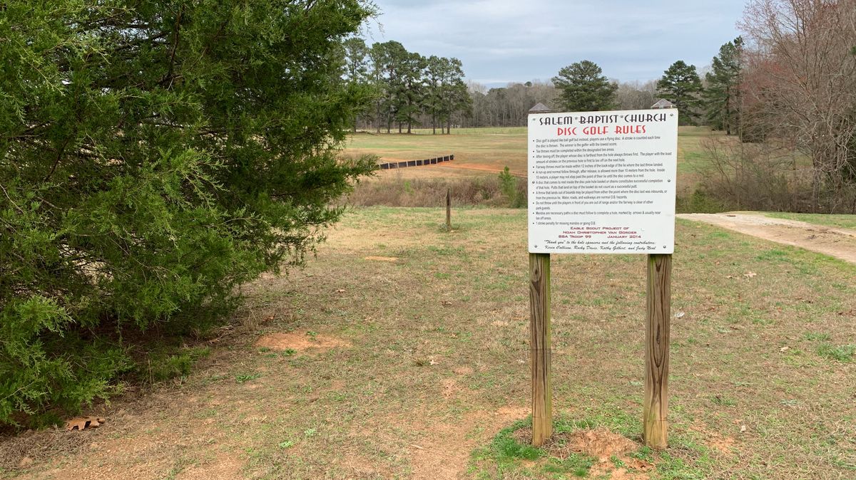 Sign