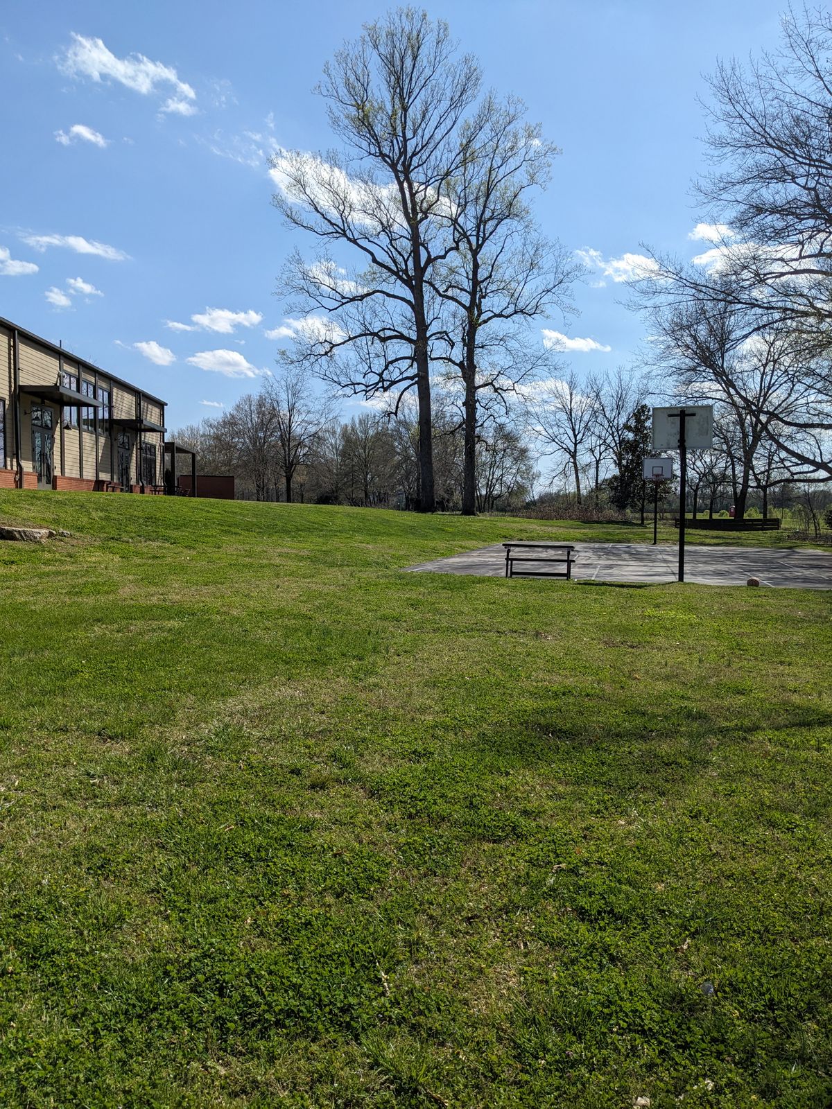 Hole 4