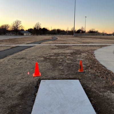 Hole 9