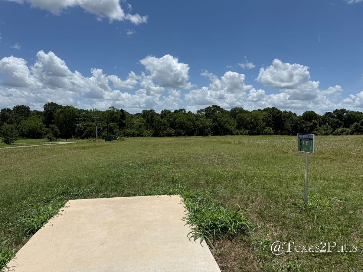 Hole 5
