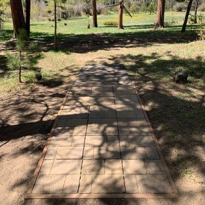 Hole 8