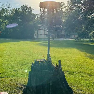 Hole 2