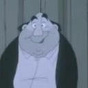 User avatar image
