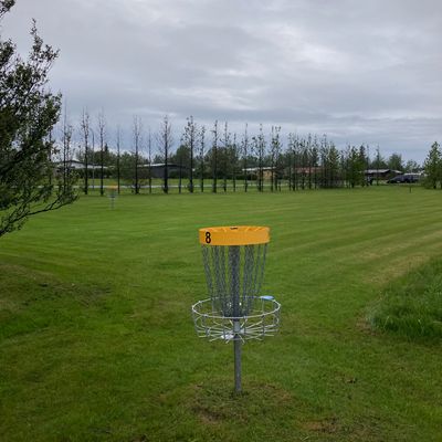 Course photo
