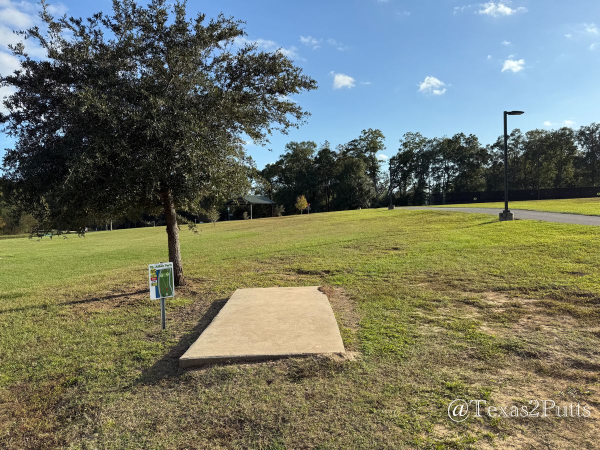 Hole 15