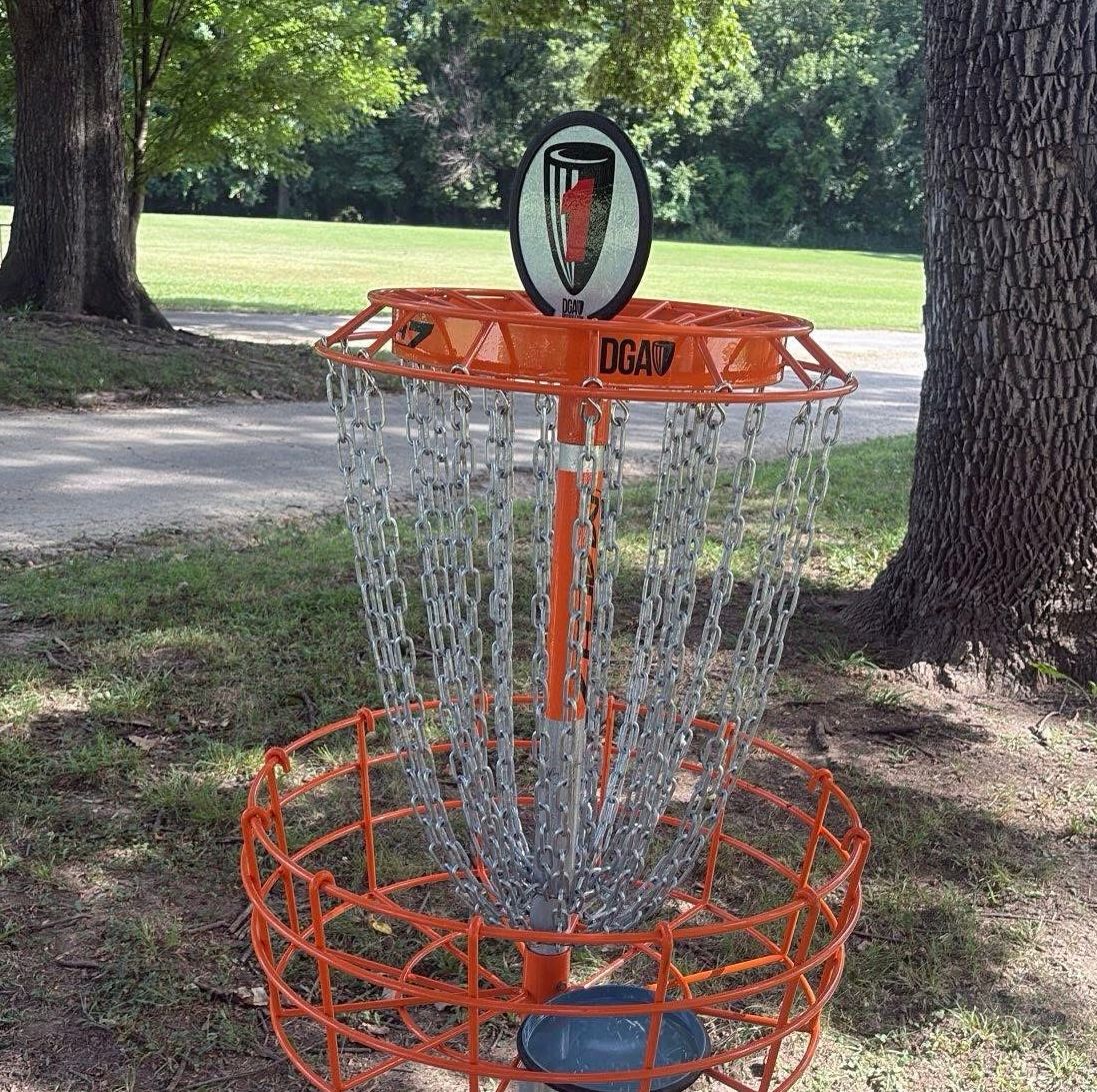 New baskets added Summer of 25’