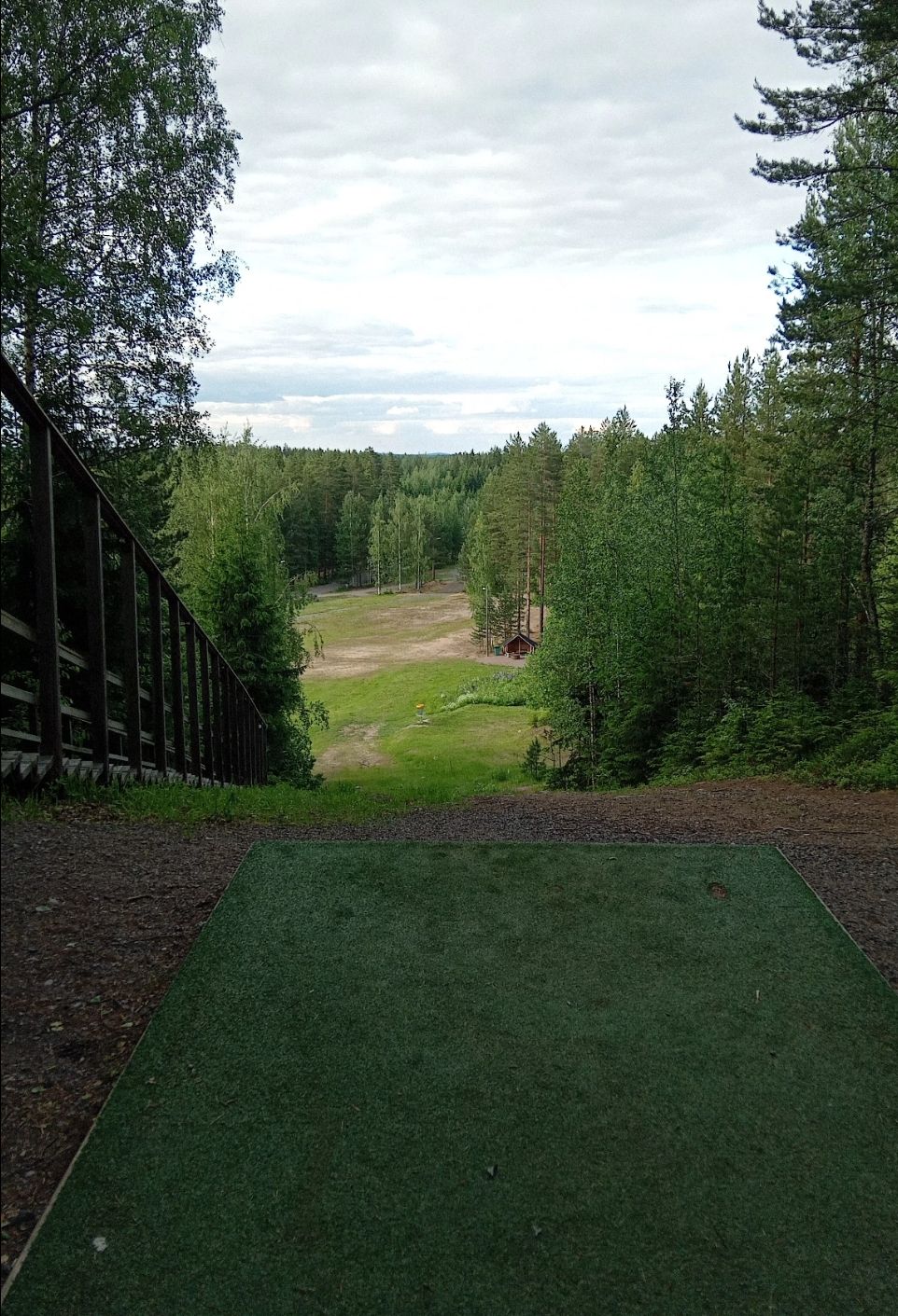 Väylä 18