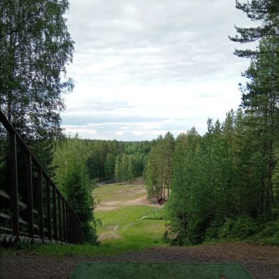 Väylä 18