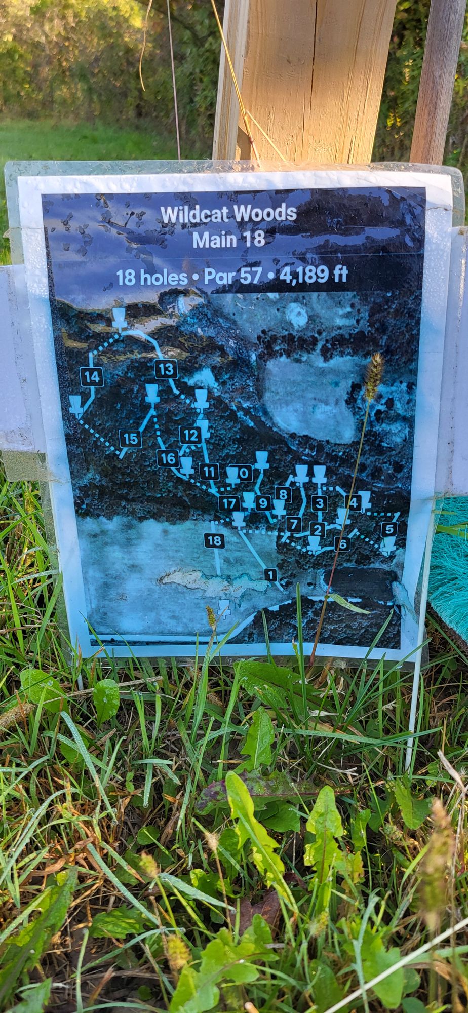 Full map
