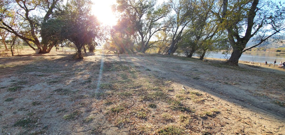 Hole 1