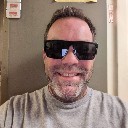 User avatar image