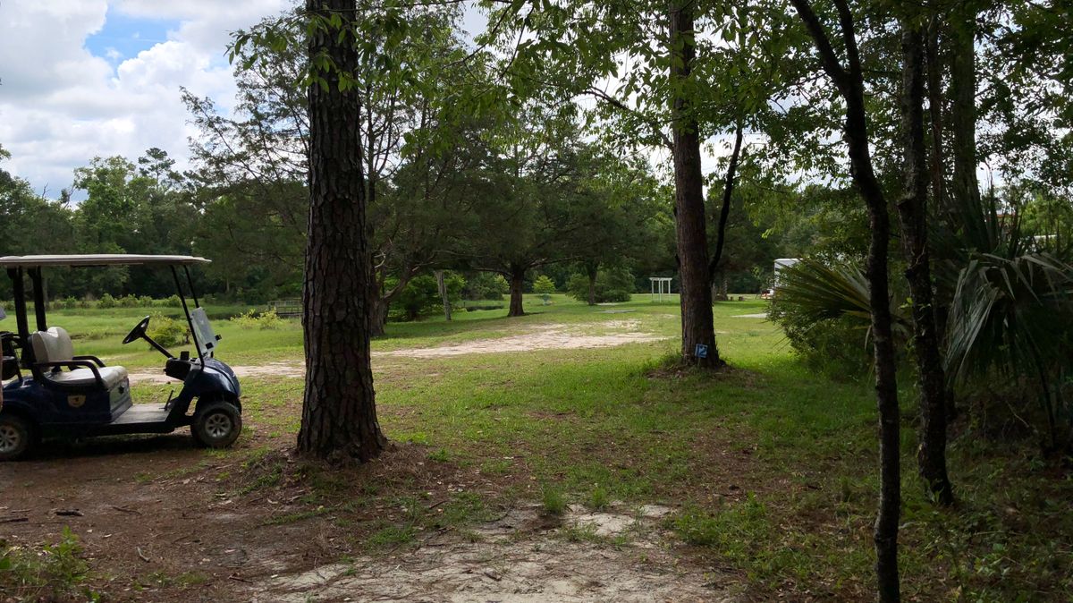 Hole 12