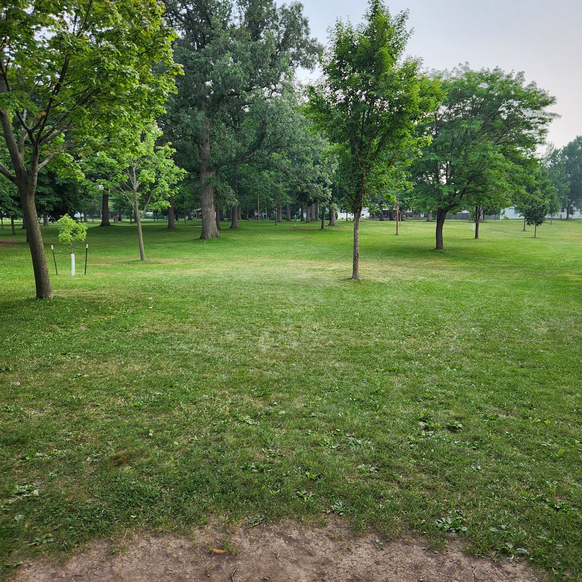 Hole 2