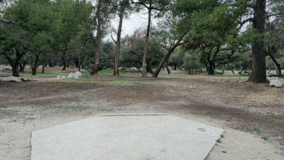 Hole 17