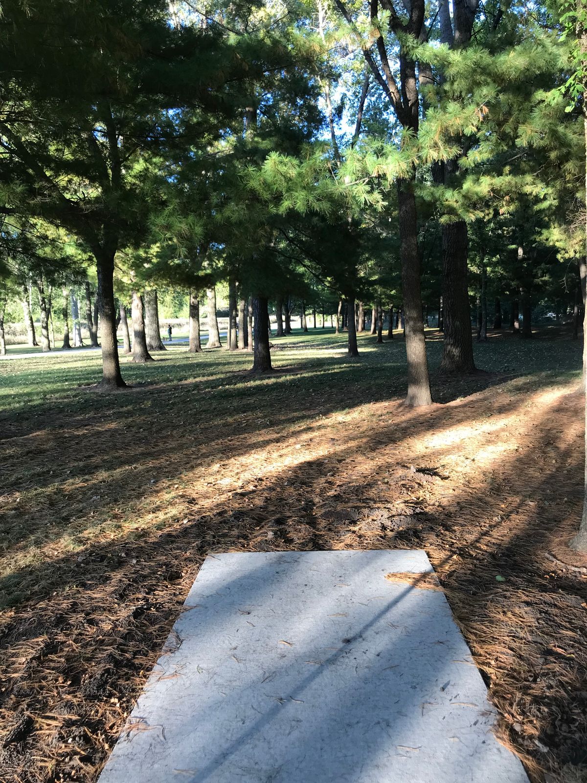 Hole 13