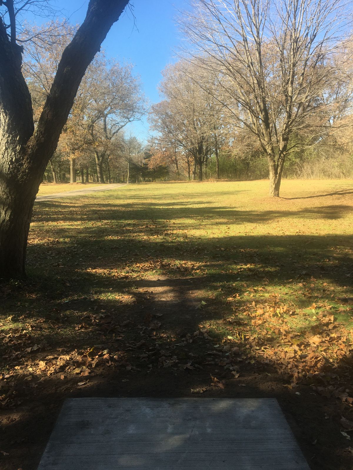 Hole 6