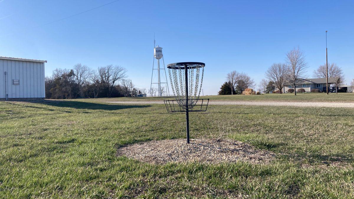 Hole 2