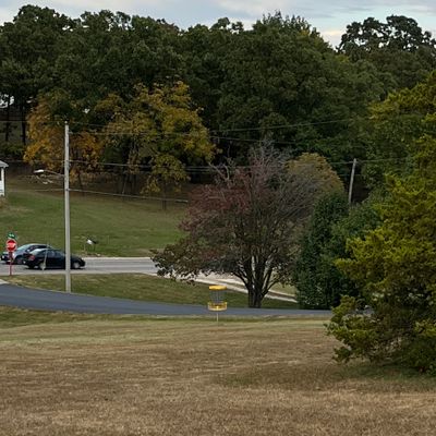 Hole 7 from Fairway