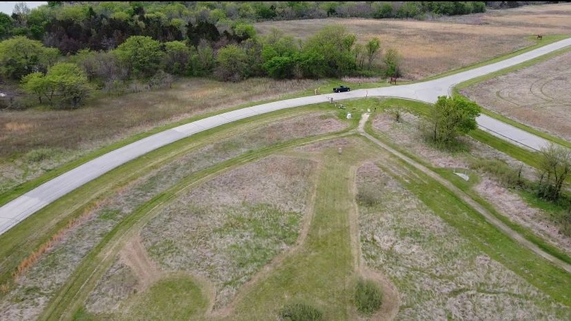 Hole 3 pin
