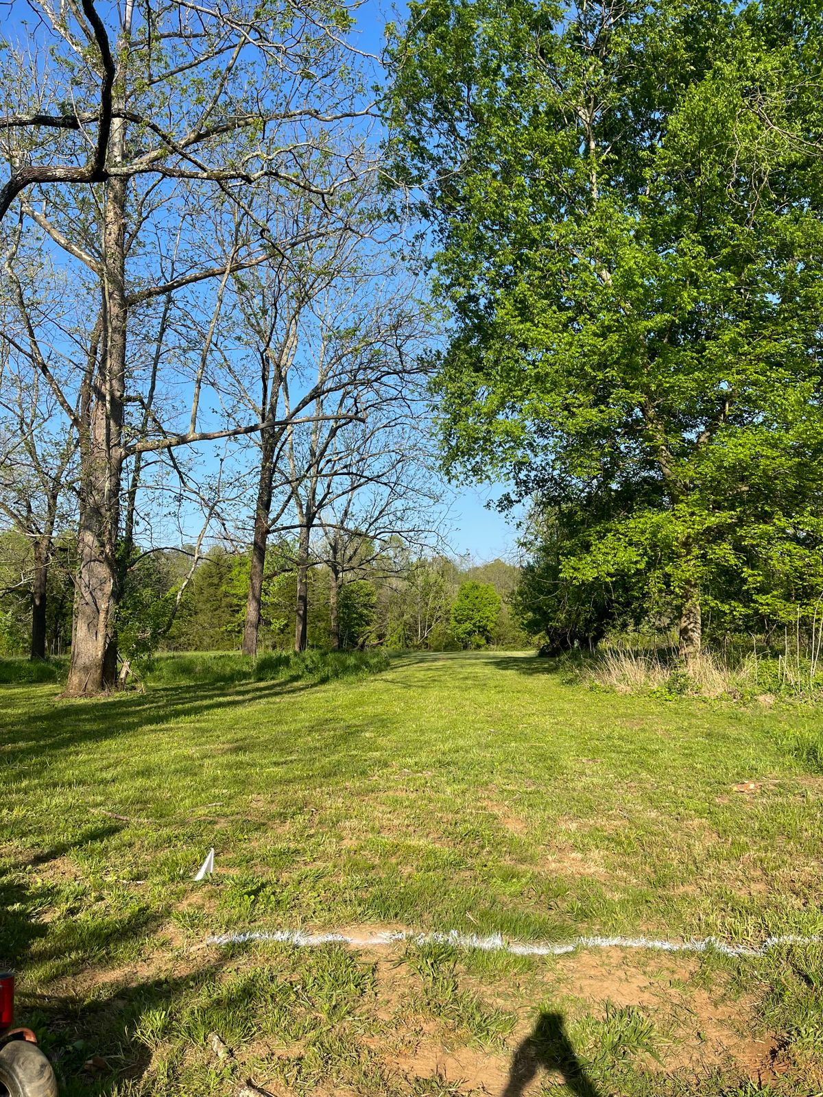 Hole #9