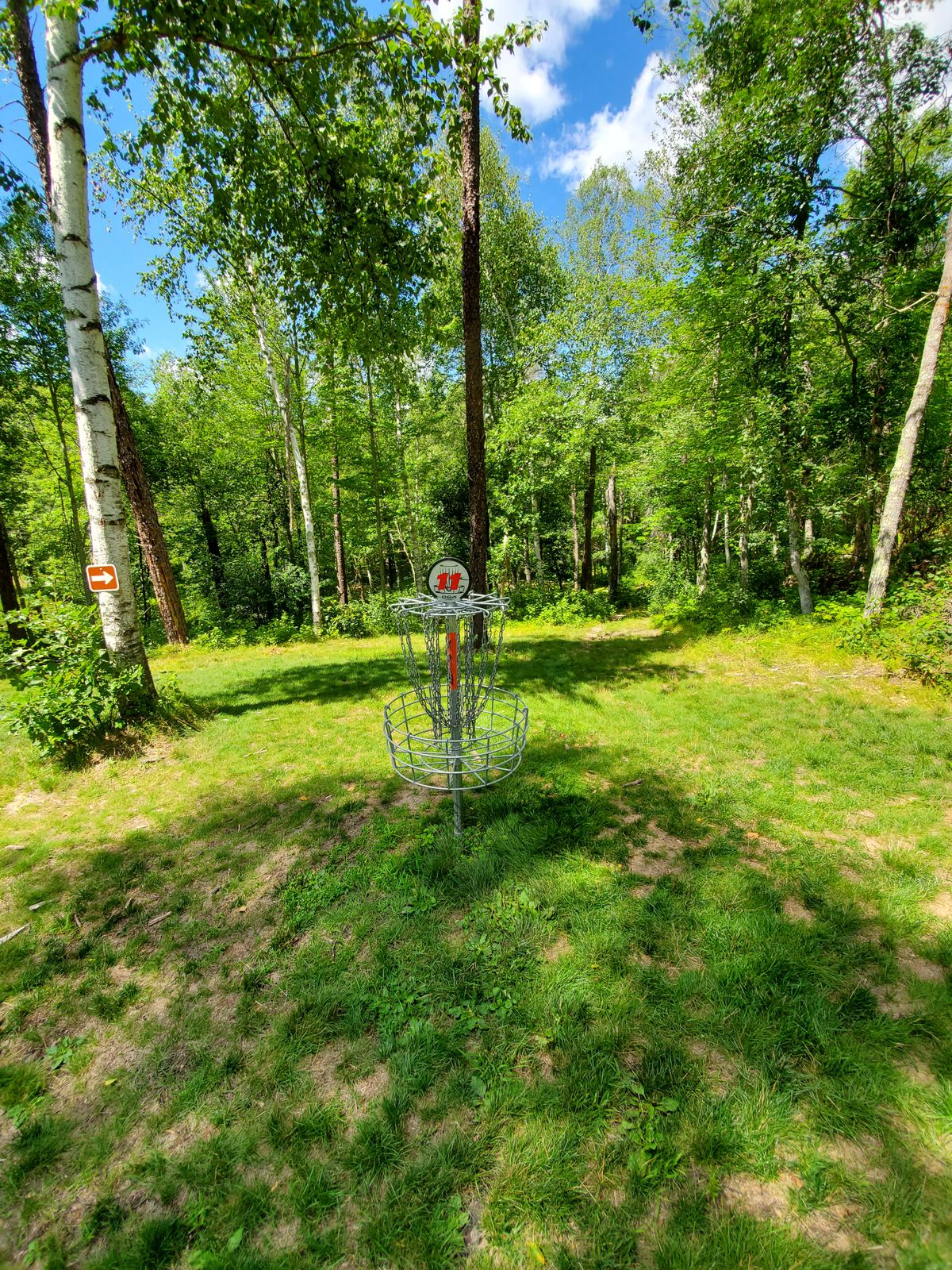 Hole 11