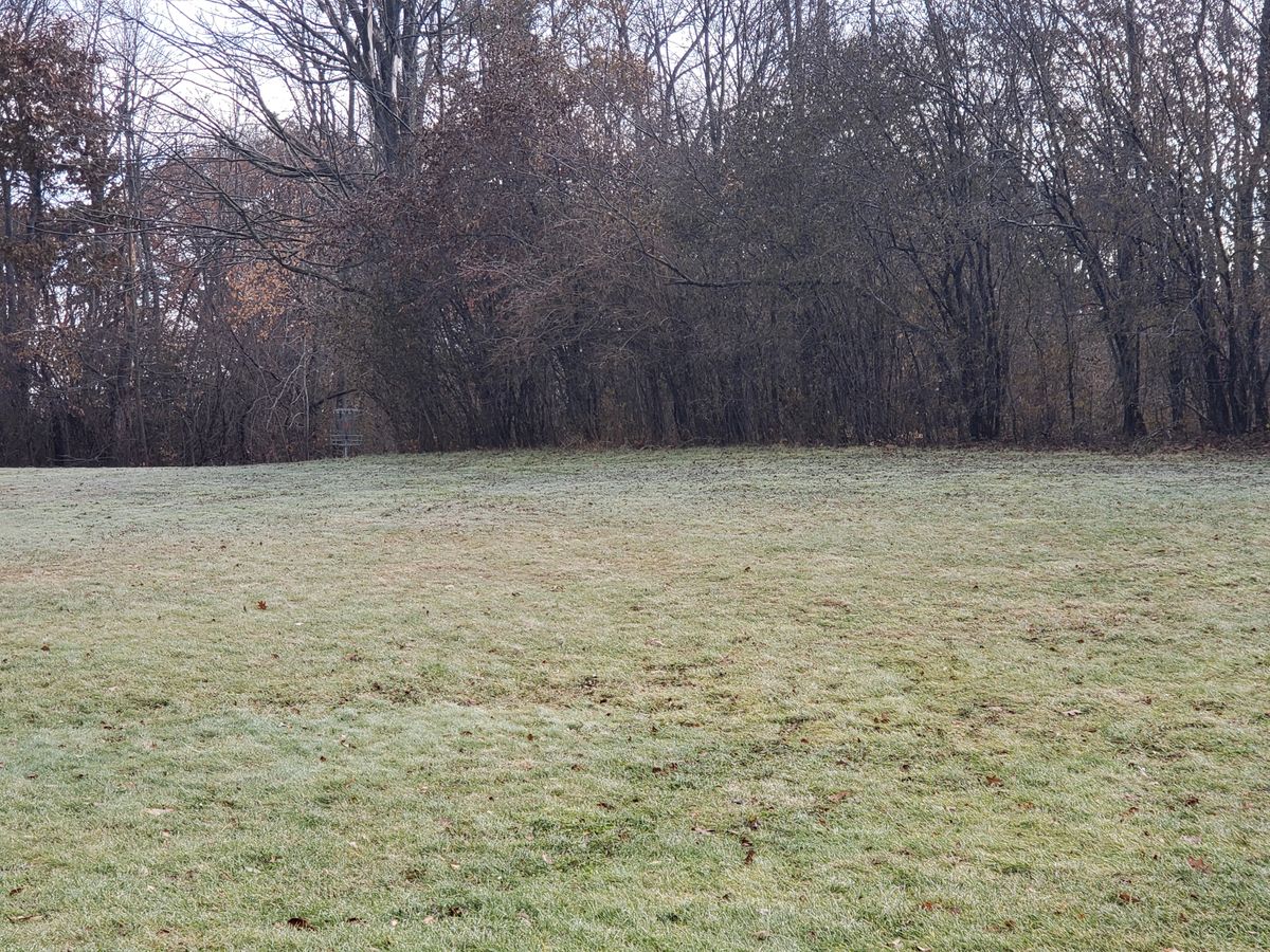 Hole 8