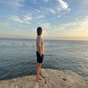 User avatar image
