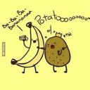 potetbanan