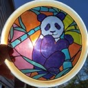 User avatar image