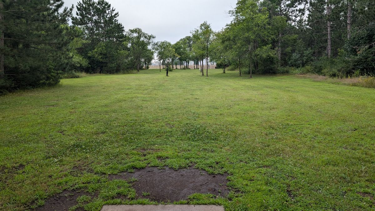 Hole 4
