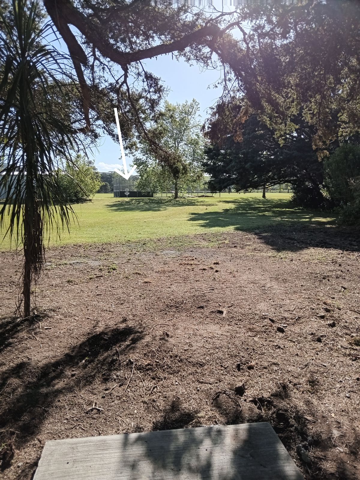 Hole 4