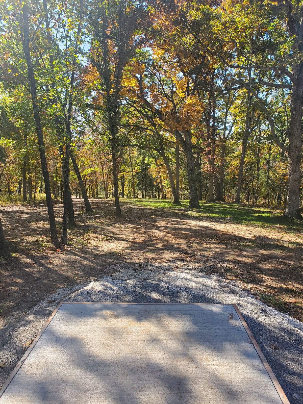 Hole 1