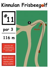 Väylä 11