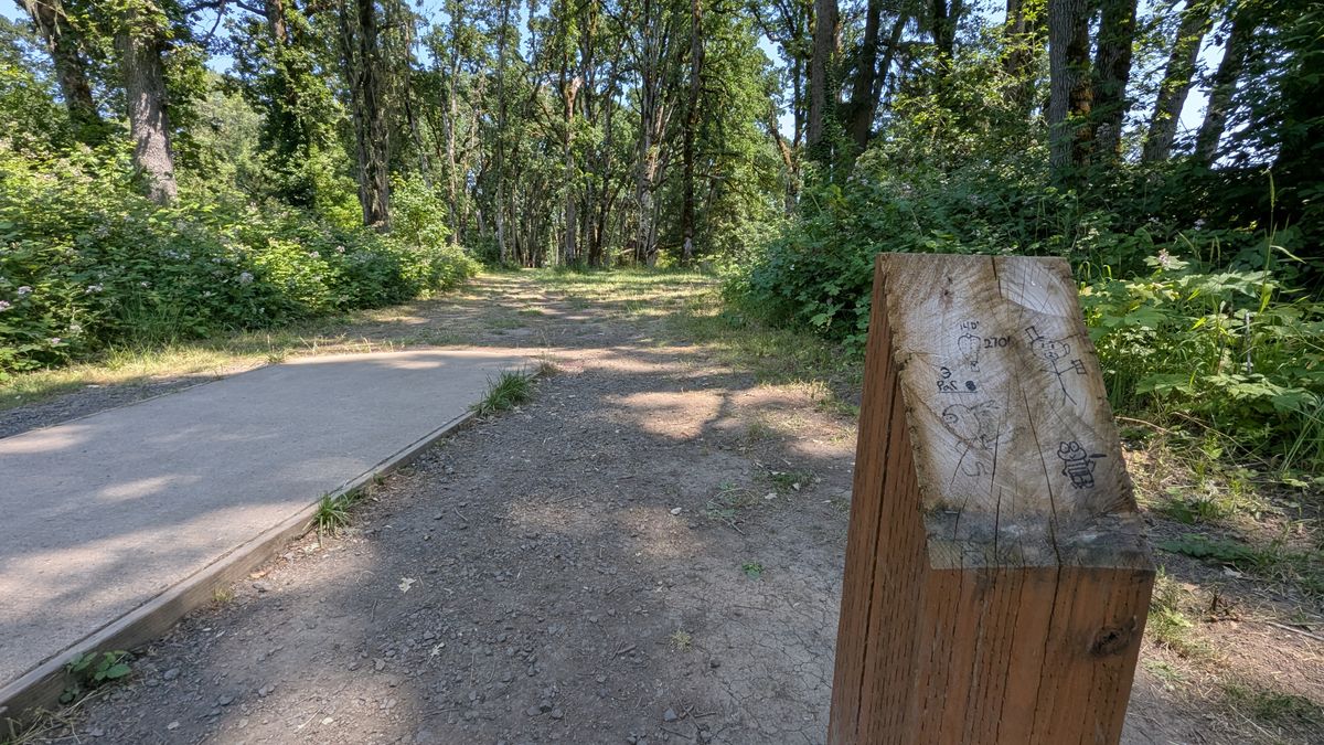 Hole 14-something