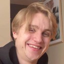 User avatar image