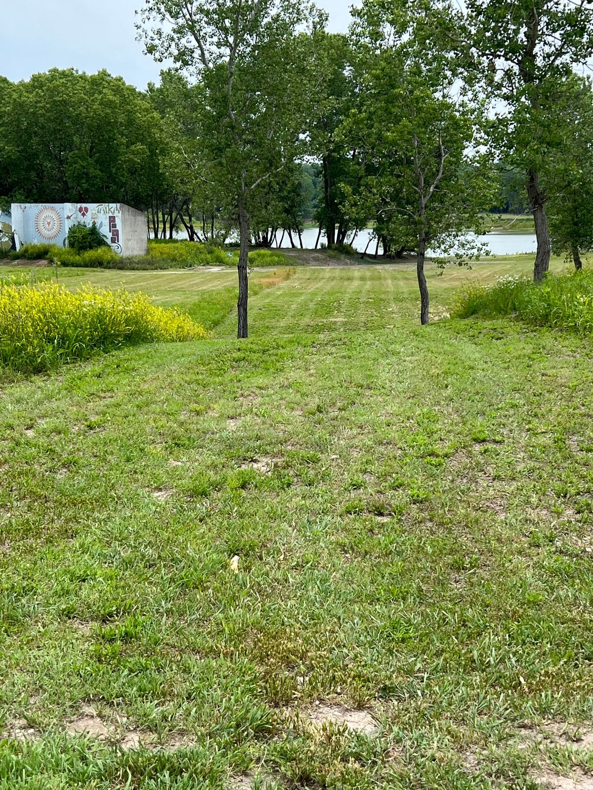 Hole 15