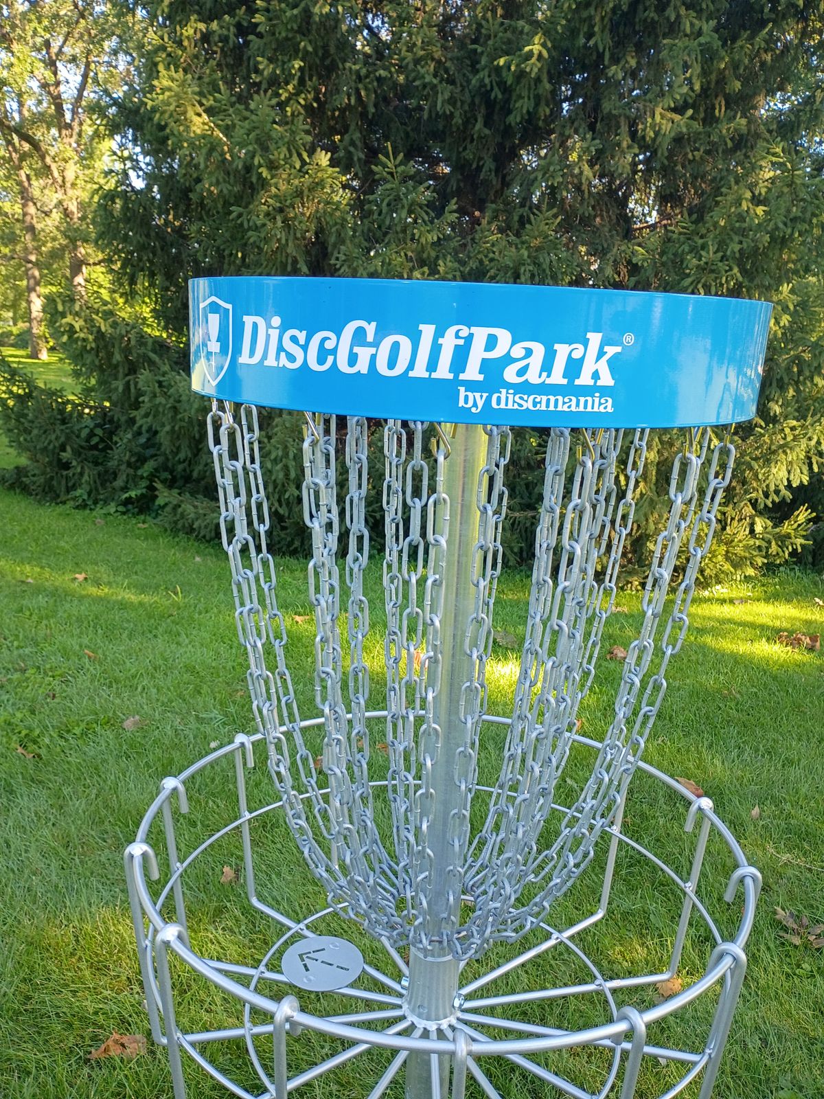 New baskets