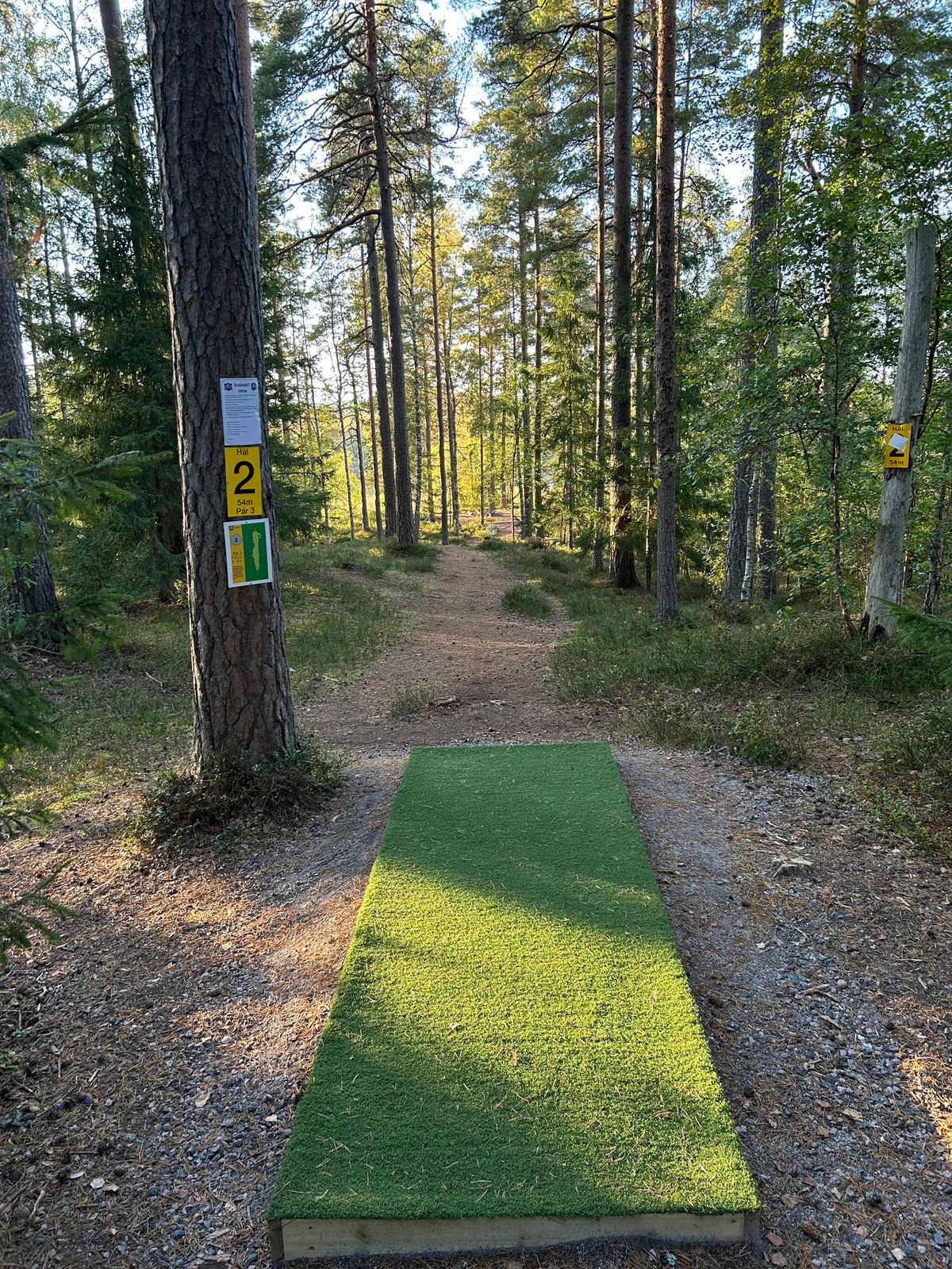 Tee 2