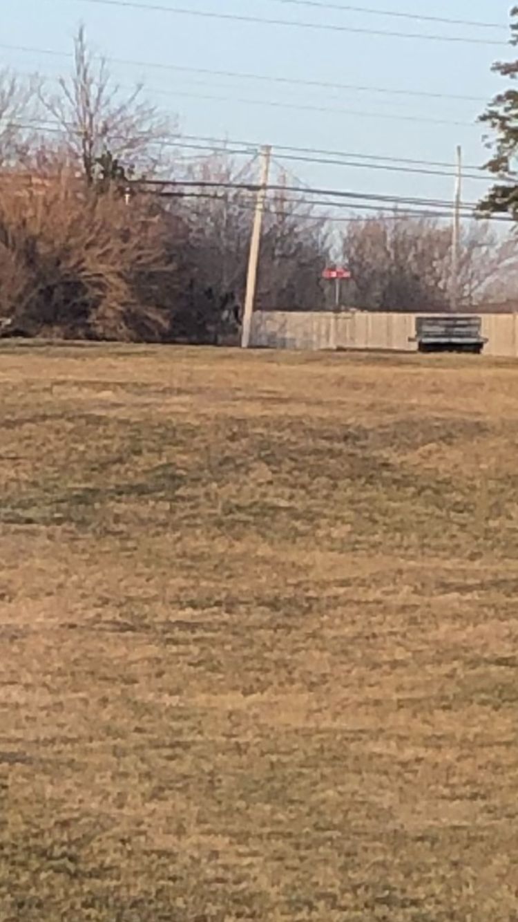 Hole 8