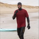 User avatar image