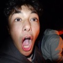 User avatar image