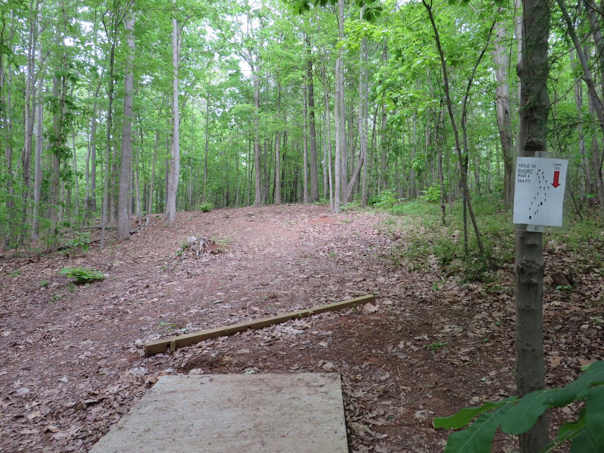 Hole 10