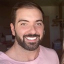 User avatar image