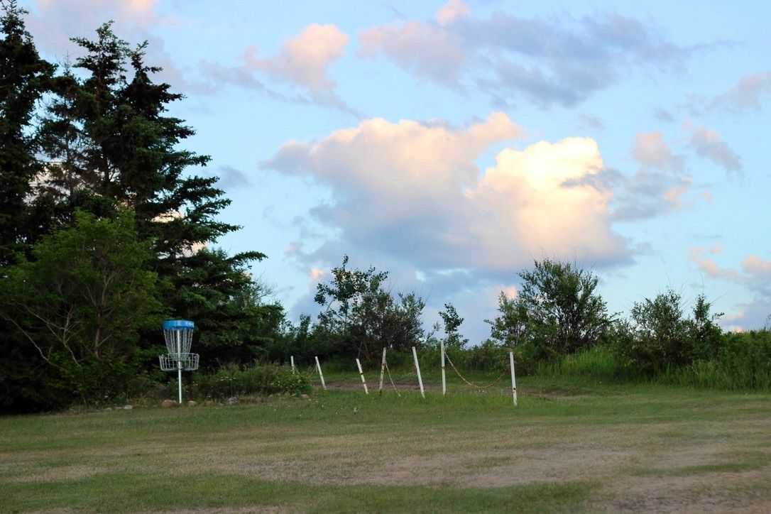 Basket Location