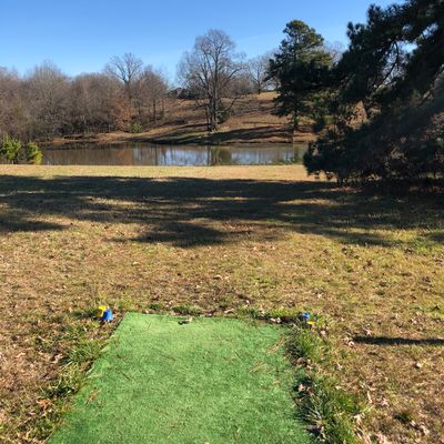 Hole #6