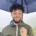 User avatar image