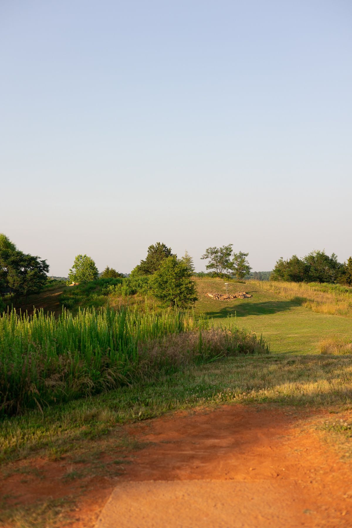 Hole 16 Short